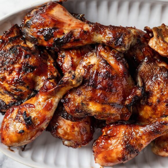 Grilled Chicken